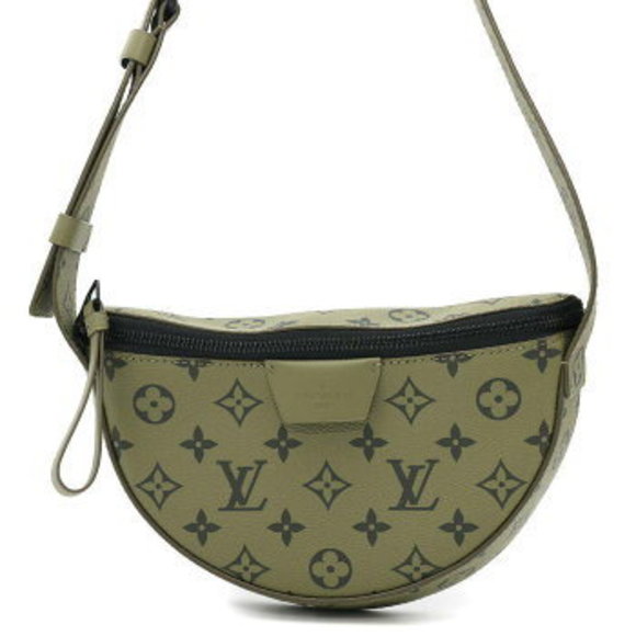Louis Vuitton Monogram LV Moon Crossbody - Picture 1 of 8